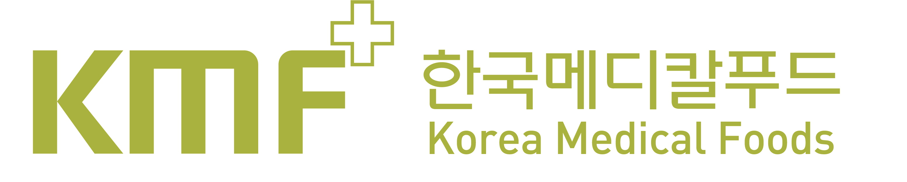 한국메디칼푸드
